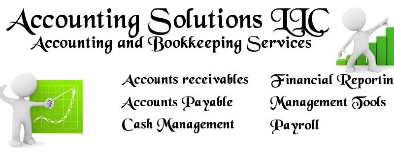 Accounting Solutions LLC