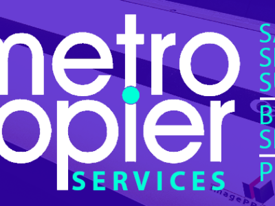 Metro Copier Services