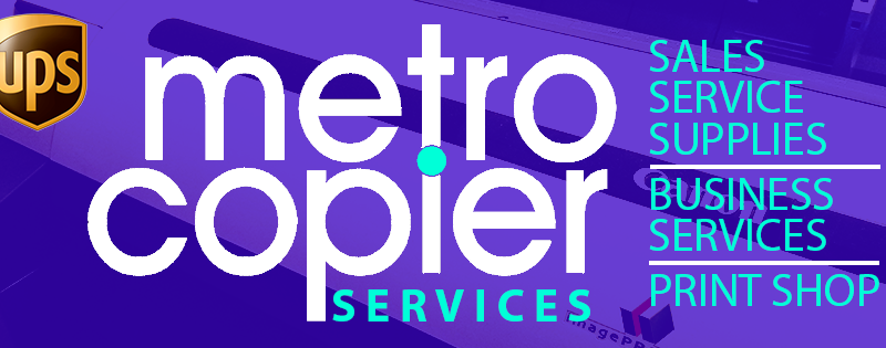 Metro Copier Services