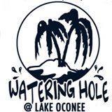 Watering Hole of Lake Oconee