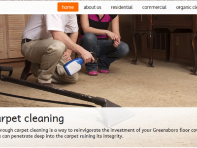 Clean Team Carpet & Upholstery Cleaning, LLC
