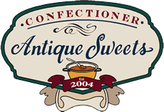 ANTIQUE SWEETS