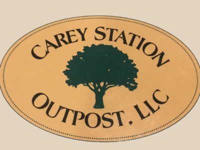 Carey Station Outpost