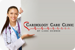 Cardiology Care Clinic