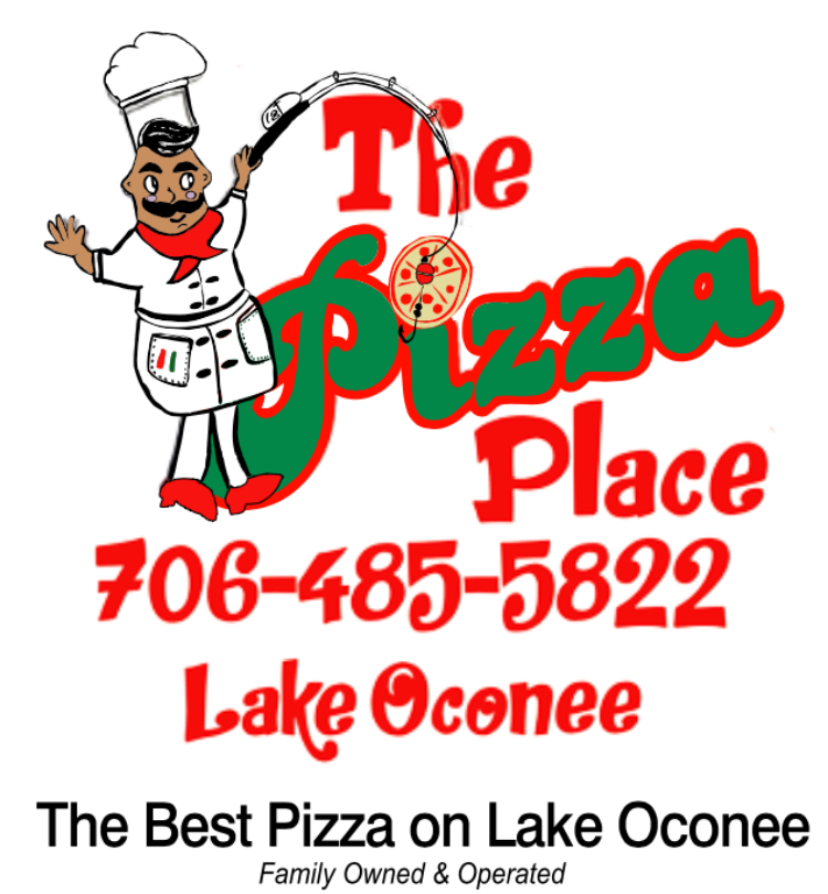 The Pizza Place 706-485-5822