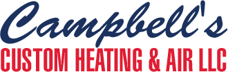 Campbell's Custom Heating and Air LLC