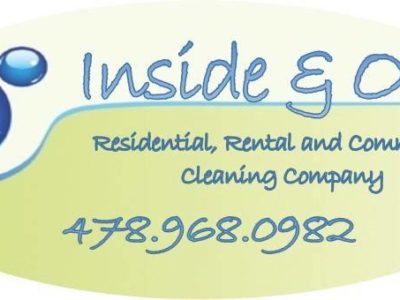 Inside and Out Cleaning Services