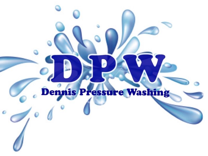 Thad Dennis Pressure Washing (706)-816-2246