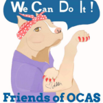 Friends of Oconee County Animal Shelter Georgia