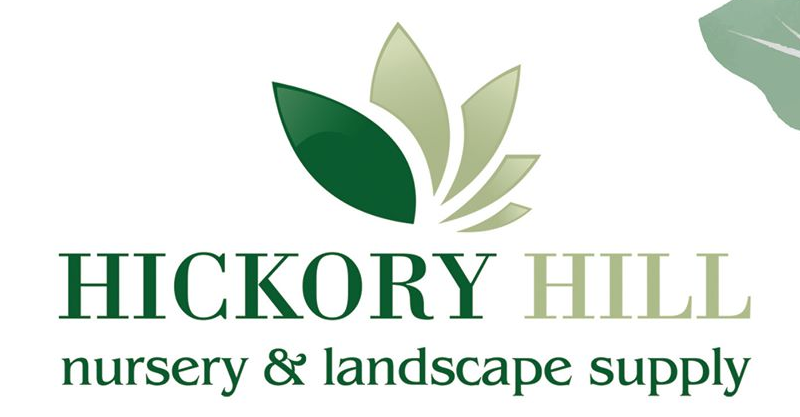 Hickory Hill Nursery and Landscape Supply