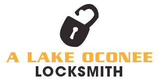 A Lake Oconee Locksmith
