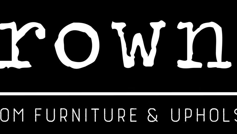 Brown's Custom Furniture and Upholstery CO